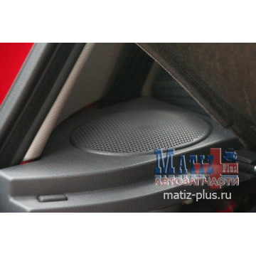 Крепление задней полки левое для Daewoo Matiz